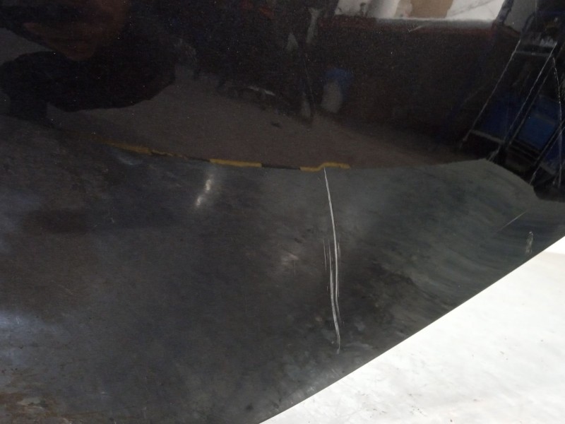 Recambio de capot para toyota c-hr (_x1_) 2.0 hybrid (maxh10) referencia OEM IAM 53301F4010  