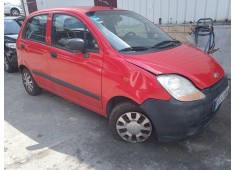 chevrolet matiz (m200, m250) del año 2006