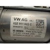 Recambio de motor arranque para seat ibiza (kj1) 1.0 tsi referencia OEM IAM 02Z911022C  0001179604