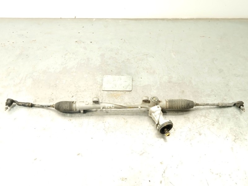 Recambio de cremallera direccion para kia xceed 1.4 tgdi cat referencia OEM IAM 56500J7000  