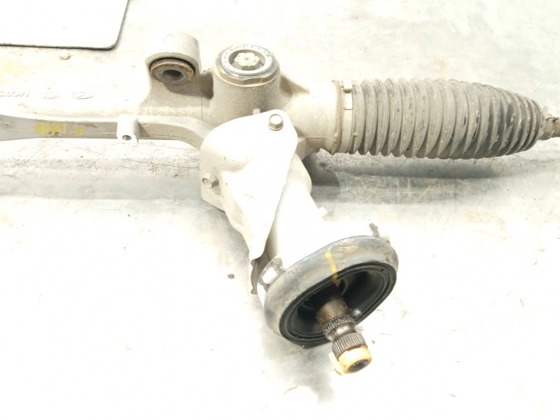 Recambio de cremallera direccion para kia xceed 1.4 tgdi cat referencia OEM IAM 56500J7000  