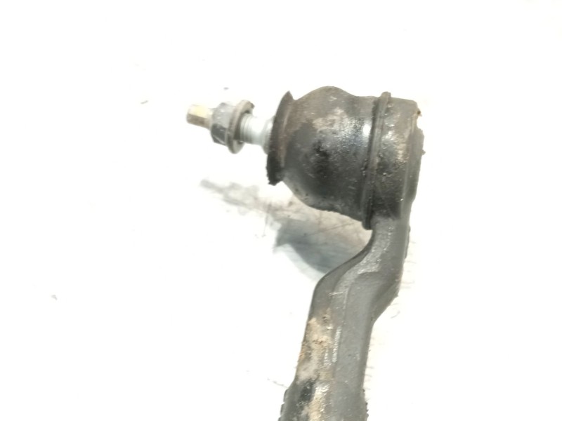 Recambio de cremallera direccion para kia xceed 1.4 tgdi cat referencia OEM IAM 56500J7000  