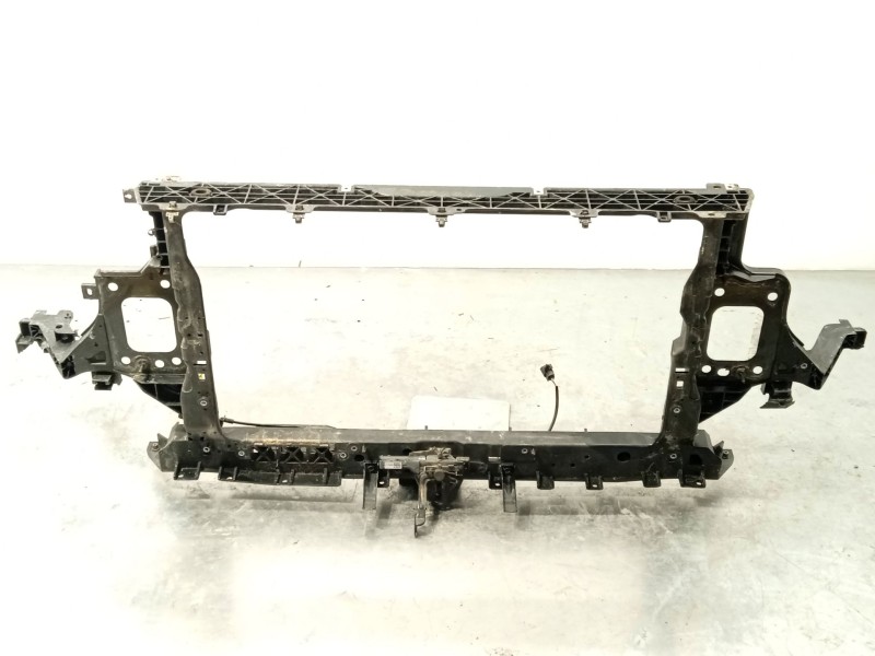Recambio de panel frontal para kia xceed 1.4 tgdi cat referencia OEM IAM 64101J7500AS  