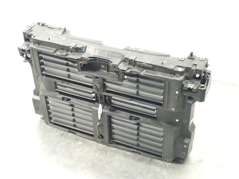 Recambio de panel frontal para kia xceed 1.4 tgdi cat referencia OEM IAM NOREF  