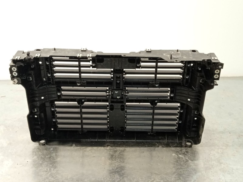 Recambio de panel frontal para kia xceed 1.4 tgdi cat referencia OEM IAM NOREF  