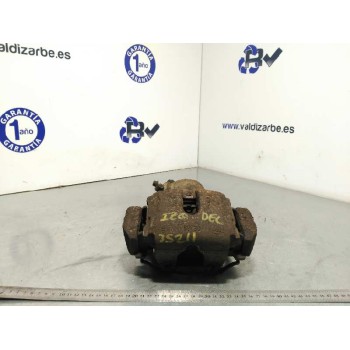 Recambio de pinza freno delantera izquierda para land rover range rover (lm) 3.0 td6 referencia OEM IAM SEB000290 XH422B120DA 