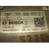 Recambio de modulo electronico para porsche macan (typ ) s diesel referencia OEM IAM 7PP980653D  0203500152