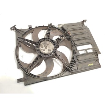 Recambio de electroventilador para mini mini (f55) one d referencia OEM IAM 17428596237  