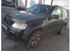suzuki grand vitara ii (jt, te, td) del año 2006