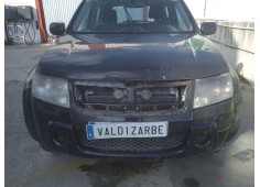 suzuki grand vitara ii (jt, te, td) del año 2006 2