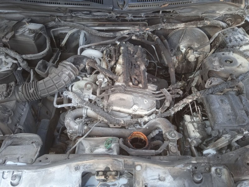 suzuki grand vitara ii (jt, te, td) del año 2006