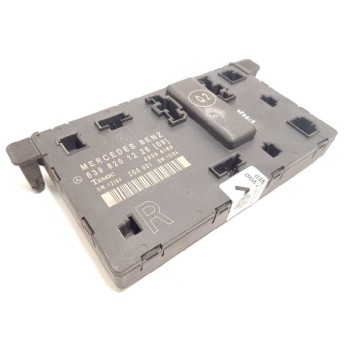 CENTRALITA CONFORT 6398201226 A6398201226