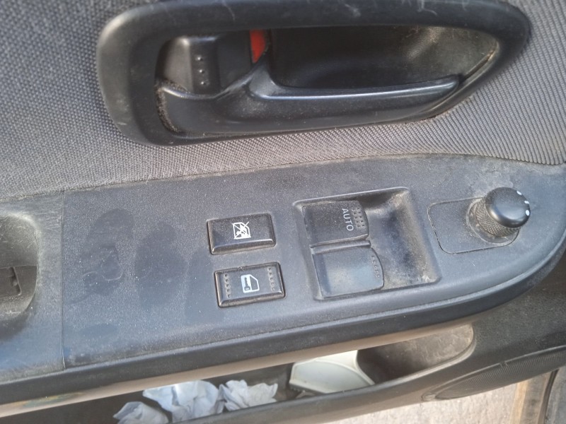 suzuki grand vitara ii (jt, te, td) del año 2006