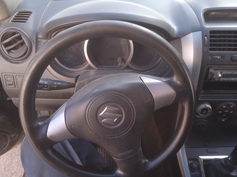 suzuki grand vitara ii (jt, te, td) del año 2006