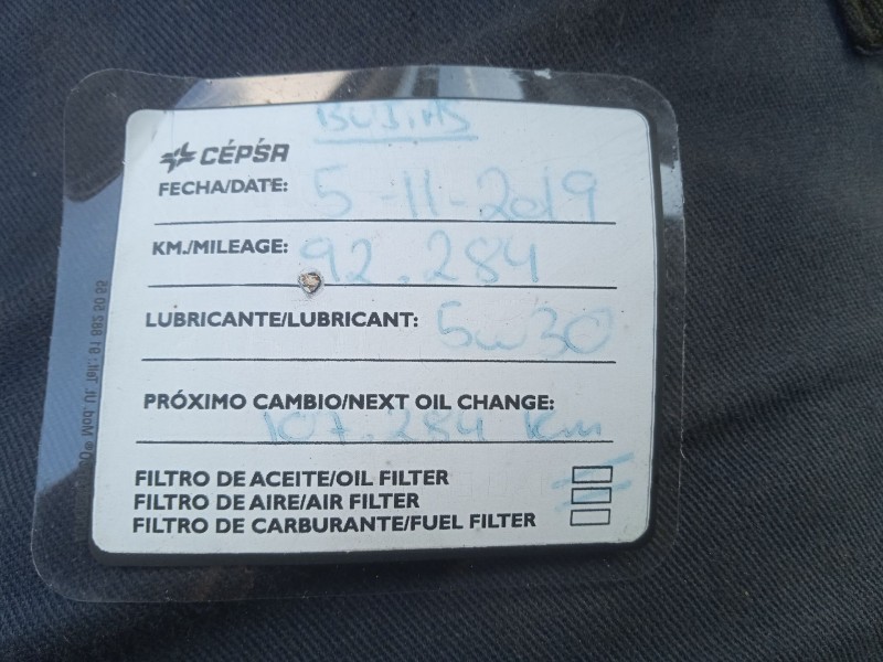 suzuki grand vitara ii (jt, te, td) del año 2006