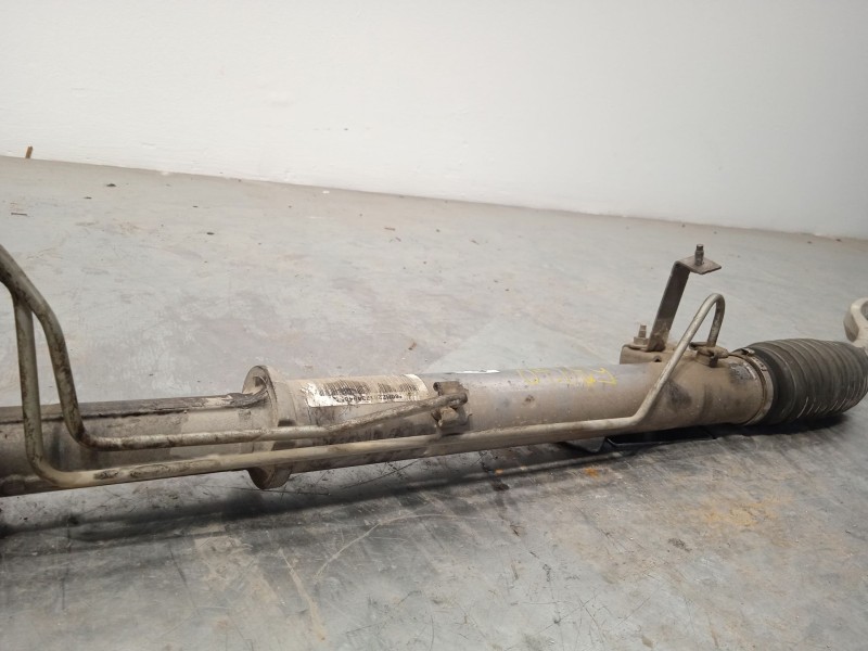 Recambio de cremallera direccion para citroën c5 iii (rd_) 2.0 16v referencia OEM IAM 9685708580 400160 