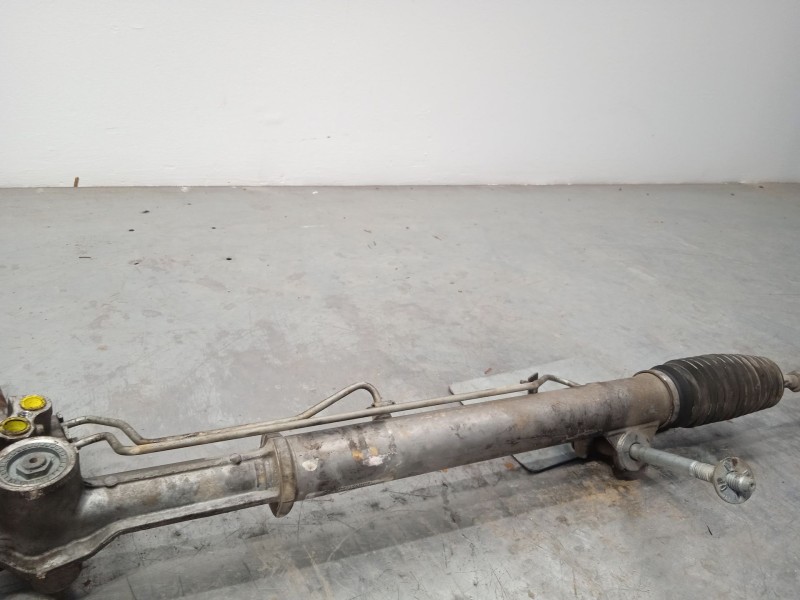 Recambio de cremallera direccion para citroën c5 iii (rd_) 2.0 16v referencia OEM IAM 9685708580 400160 