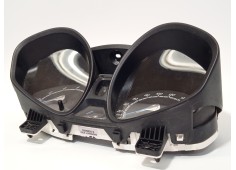 Recambio de cuadro instrumentos para ford transit courier b460 monospace 1.0 ecoboost referencia OEM IAM ET7610849AH 2088811 EU7 2