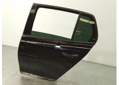 Recambio de puerta trasera izquierda para volkswagen golf vi (5k1) 2.0 tdi referencia OEM IAM 5K6833055K   2
