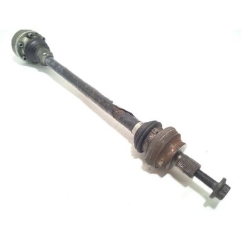 Recambio de transmision trasera derecha para volkswagen tiguan (5n1) +motion referencia OEM IAM 1K0501204D  