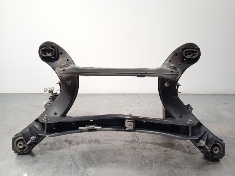 Recambio de puente trasero para mercedes-benz clase e (w213) e 200 (213.080) referencia OEM IAM A2133505103  