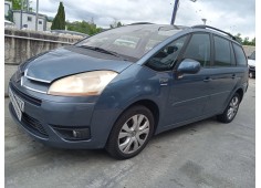 citroën c4 grand picasso i (ua_) del año 2010