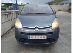 citroën c4 grand picasso i (ua_) del año 2010 2