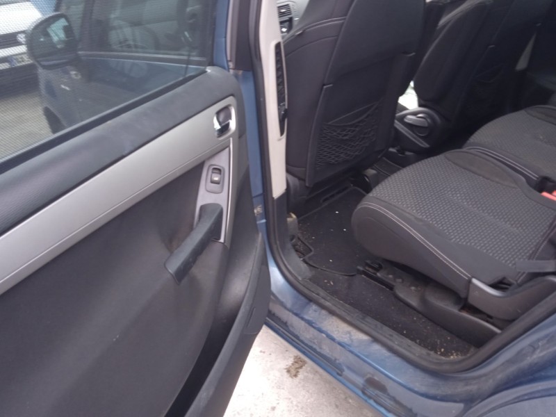 citroën c4 grand picasso i (ua_) del año 2010