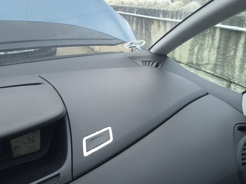 citroën c4 grand picasso i (ua_) del año 2010