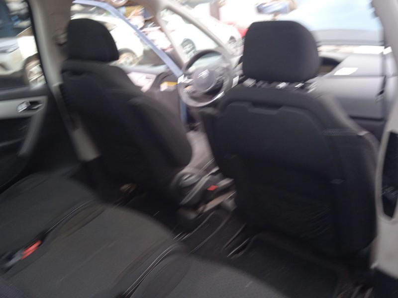 citroën c4 grand picasso i (ua_) del año 2010