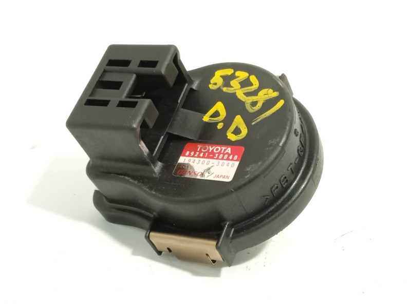 Recambio de modulo electronico para toyota lexus gs (gs/us/ws19) 300 referencia OEM IAM 8924130040  1943003040