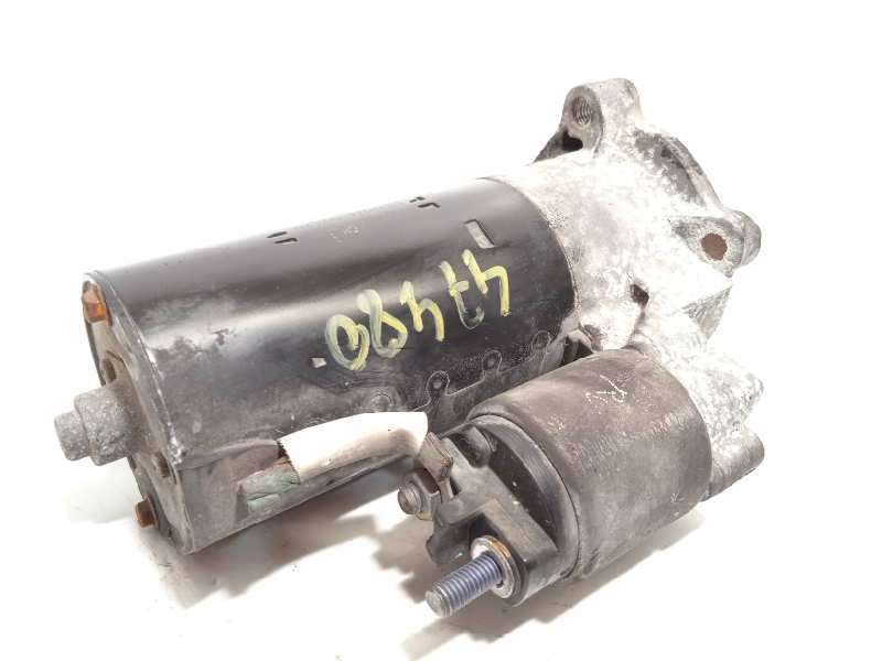 MOTOR ARRANQUE 31327066 0001109398