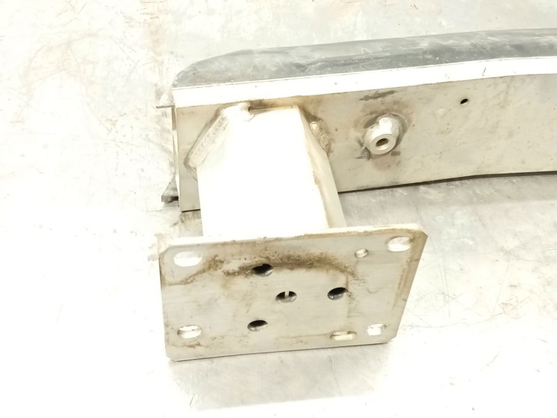 Recambio de refuerzo paragolpes delantero para peugeot partner tepee 1.6 hdi 90 referencia OEM IAM 7414YN  