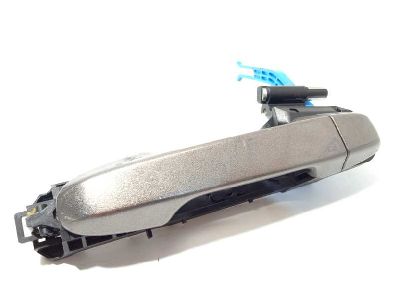MANETA EXTERIOR TRASERA IZQUIERDA 692110D904 