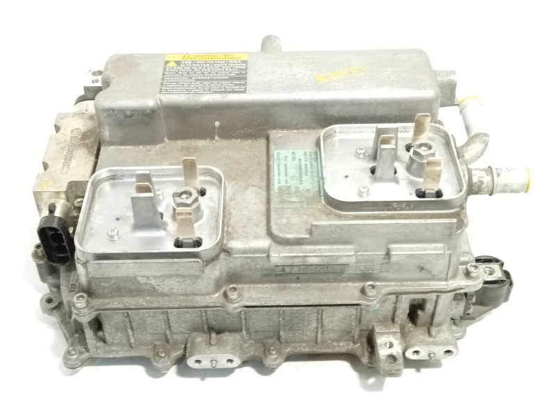 Recambio de convertidor potencia para hyundai ioniq (ae) 1.6 gdi hybrid referencia OEM IAM 366002B633  