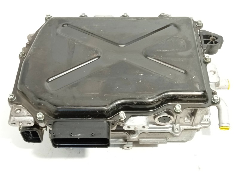 Recambio de convertidor potencia para hyundai ioniq (ae) 1.6 gdi hybrid referencia OEM IAM 366002B633  