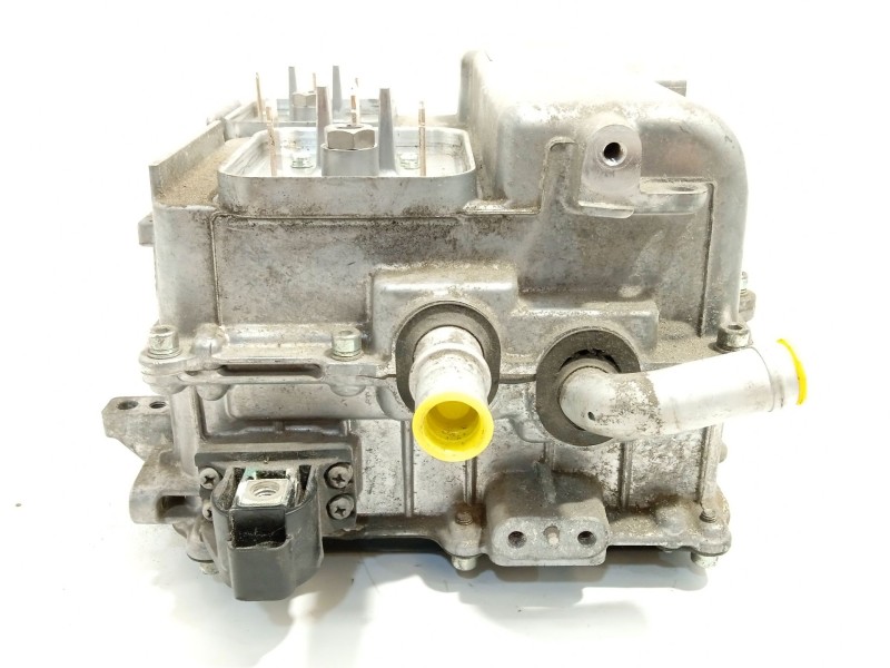 Recambio de convertidor potencia para hyundai ioniq (ae) 1.6 gdi hybrid referencia OEM IAM 366002B633  