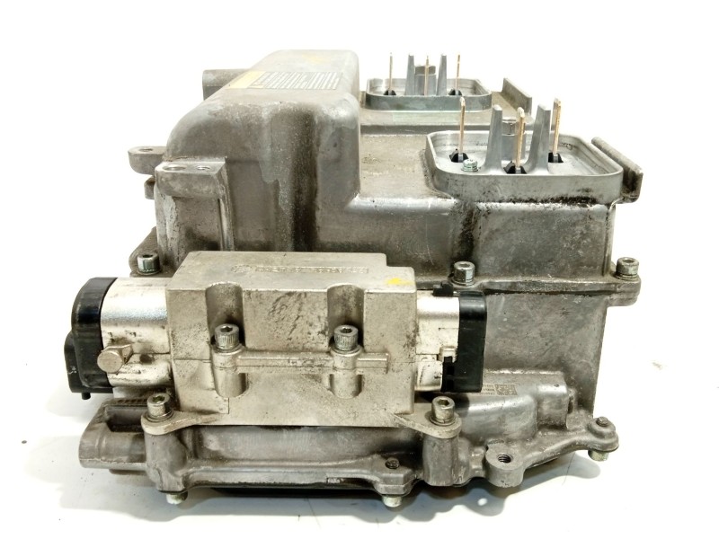 Recambio de convertidor potencia para hyundai ioniq (ae) 1.6 gdi hybrid referencia OEM IAM 366002B633  