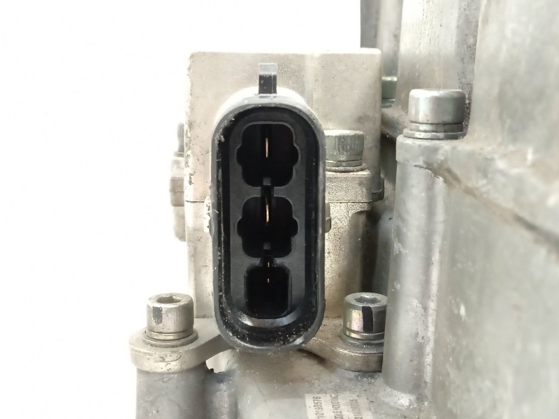 Recambio de convertidor potencia para hyundai ioniq (ae) 1.6 gdi hybrid referencia OEM IAM 366002B633  