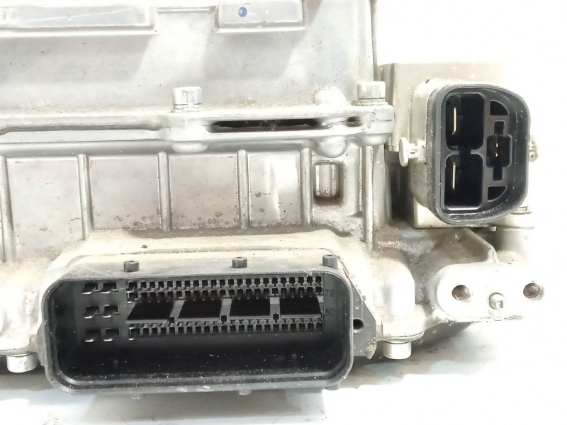 Recambio de convertidor potencia para hyundai ioniq (ae) 1.6 gdi hybrid referencia OEM IAM 366002B633  