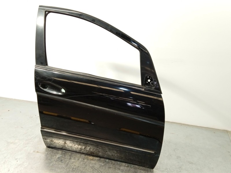 Recambio de puerta delantera derecha para mercedes-benz clase b (w245) 2.0 cat referencia OEM IAM A1697201805  