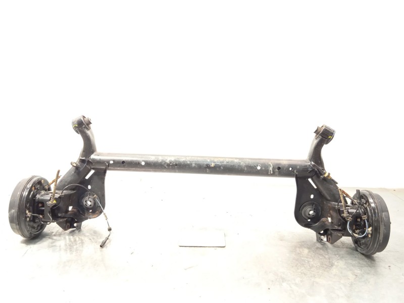 Recambio de puente trasero para ford transit courier b460 monospace 1.0 ecoboost referencia OEM IAM 2571553 EY165K952AC 