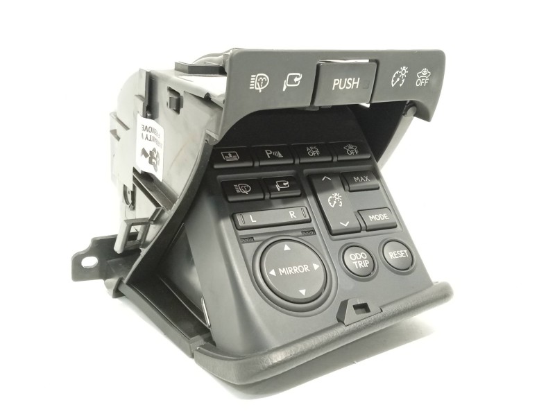 Recambio de mando multifuncion para toyota lexus gs (gs/us/ws19) 300 referencia OEM IAM 8401030690  