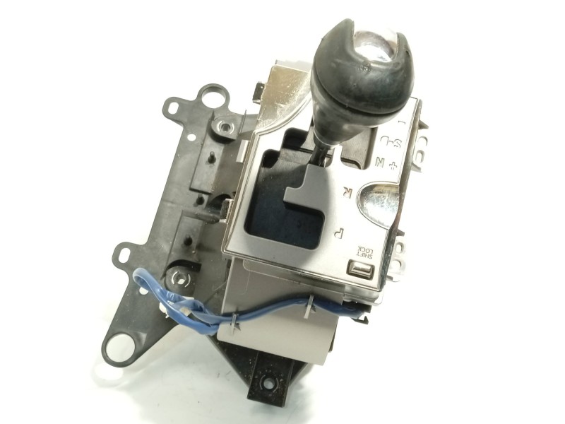 Recambio de palanca cambio para toyota lexus gs (gs/us/ws19) 300 referencia OEM IAM 3355030B00 3350430341C2 