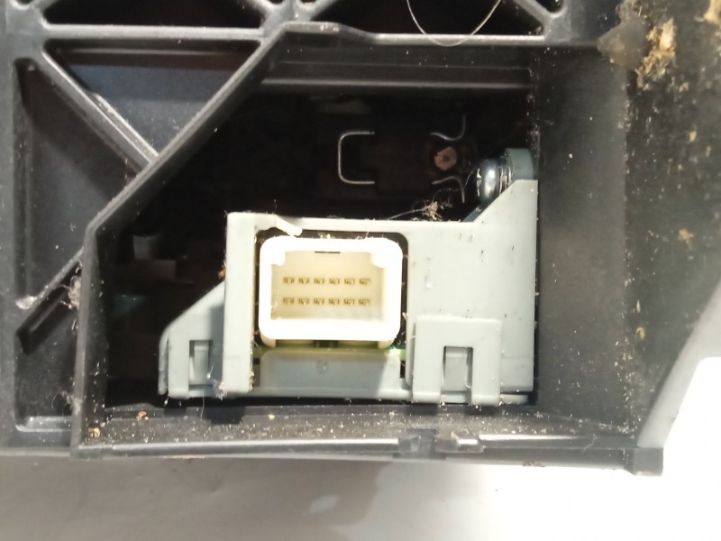 Recambio de palanca cambio para toyota lexus gs (gs/us/ws19) 300 referencia OEM IAM 3355030B00 3350430341C2 