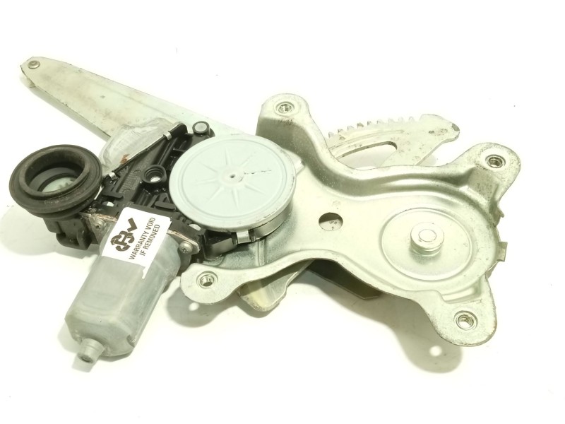 Recambio de elevalunas trasero derecho para toyota lexus gs (gs/us/ws19) 300 referencia OEM IAM 8572030380  