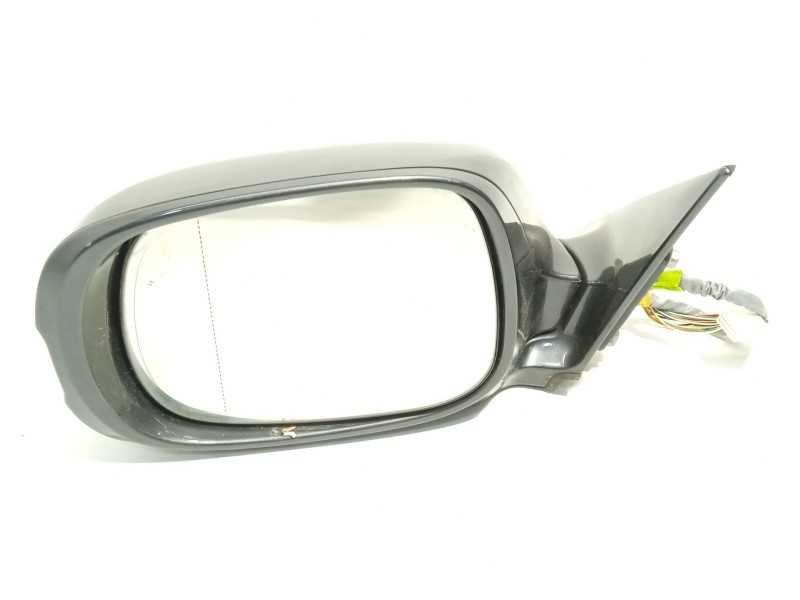 Recambio de retrovisor izquierdo para toyota lexus gs (gs/us/ws19) 300 referencia OEM IAM 8790630270B1  