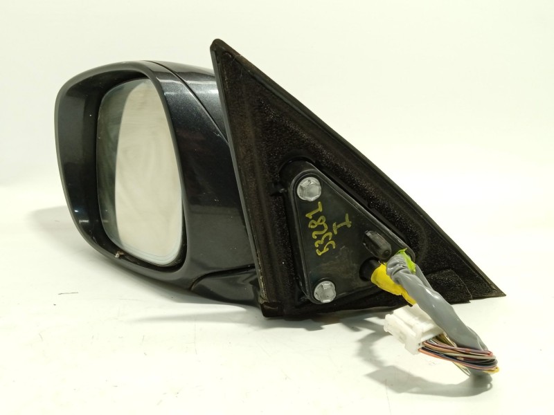Recambio de retrovisor izquierdo para toyota lexus gs (gs/us/ws19) 300 referencia OEM IAM 8790630270B1  