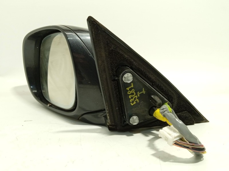 Recambio de retrovisor izquierdo para toyota lexus gs (gs/us/ws19) 300 referencia OEM IAM 8790630270B1  