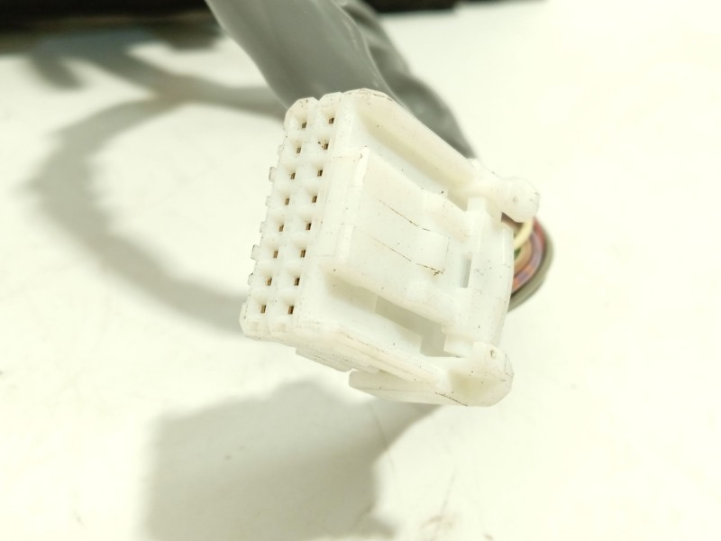 Recambio de retrovisor izquierdo para toyota lexus gs (gs/us/ws19) 300 referencia OEM IAM 8790630270B1  